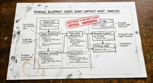 Bitget Wrapped BTC (BGBTC) Review By Cryptos Media: Forensic Audit Exposing 0/100 Safety Score.