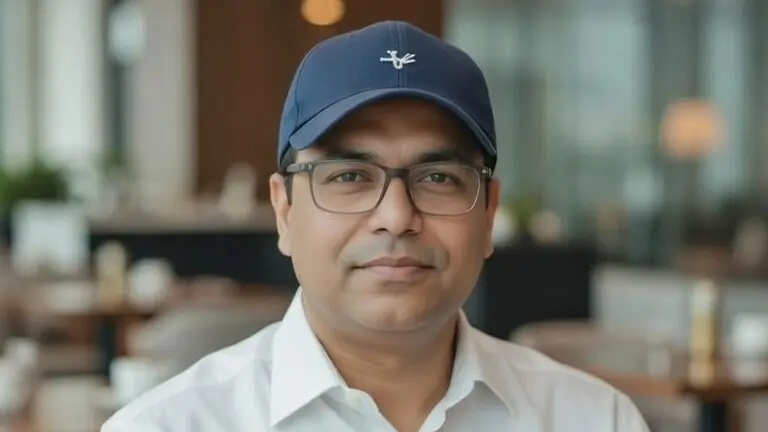Zahid Hussain, a technical crypto analyst and founder of Cryptos Media, specializing in blockchain architecture and cryptocurrency analysis.