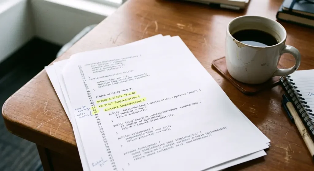 GEODNET DePIN Smart Contract Risks and Security Audit by Cryptosmedia