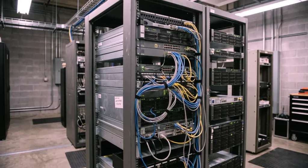 A forensic look at the institutional server infrastructure powering the core markets in this Ondo Finance Review.
