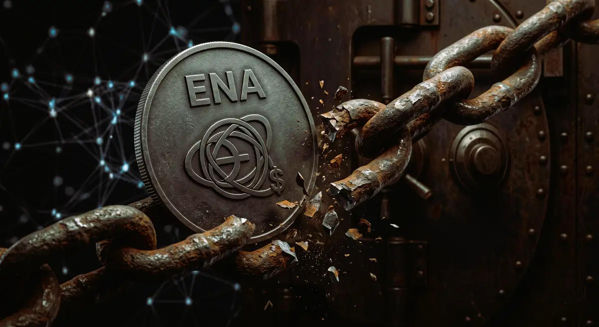Ethena (ENA) Review Analysis by Cryptos Media