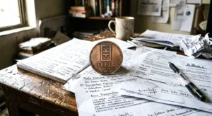 Physical burden of proof: Separating the polished corporate marketing hype from the unyielding reality of the network's tokenomics.