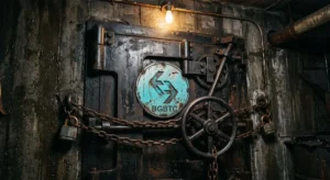 BGBTC Token Review analyzing the centralized custodial architecture and locked liquidity reserves.