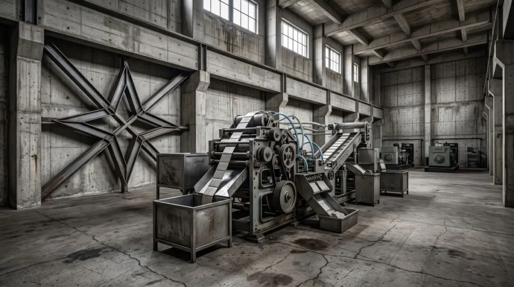 Custom off-chain batch execution engine replacing standard EVM environments with native Cairo cryptographic logic processing.